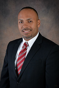 Jose De Jesus, RPMS founder and real estate investor